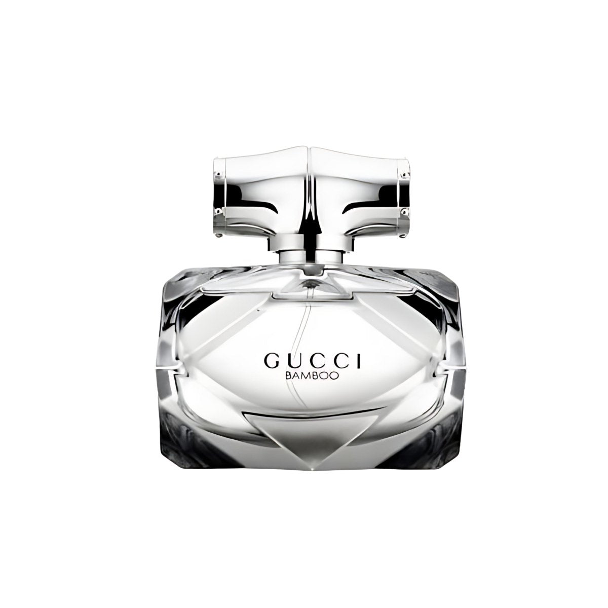 Gucci Bamboo - Gucci - 2.5 oz - Eau de Parfum - Tester - 737052925172 - Tester