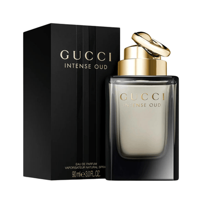 Gucci Gucci Intense Oud 3.0 oz - Eau de Parfum - Fragrance - 8005610328256