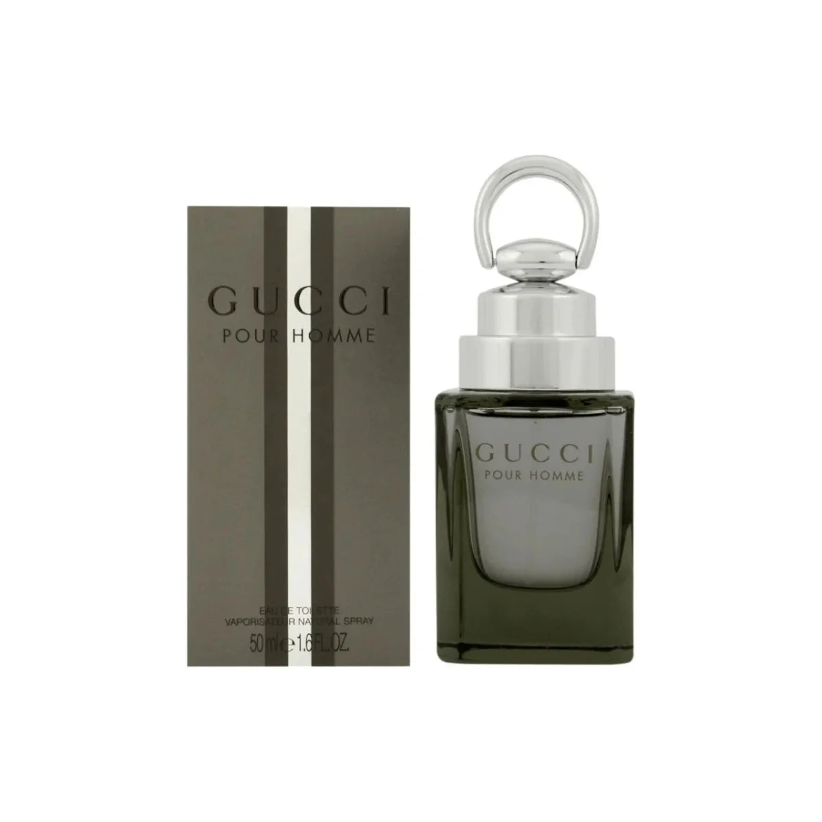 Gucci Pour Homme