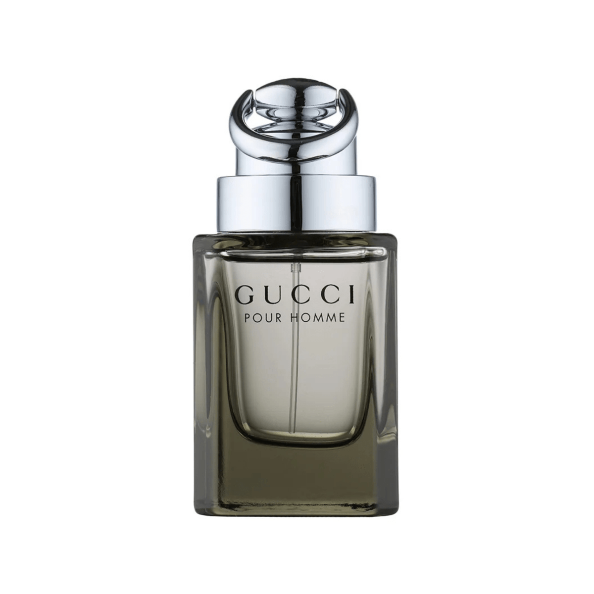 Gucci Gucci Pour Homme 1.6 oz - Eau de Toilette - Fragrance - 737052189871