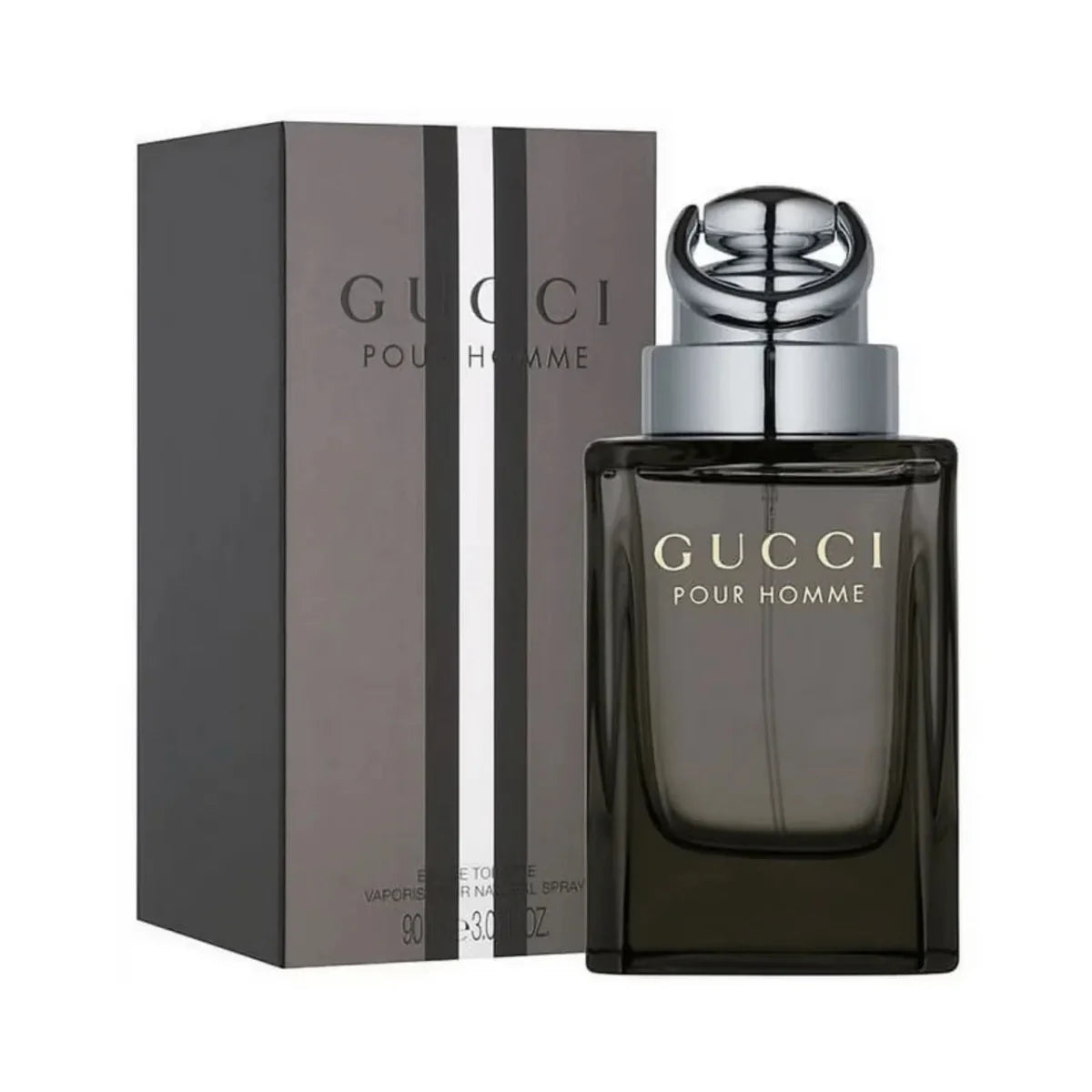 Gucci Pour Homme