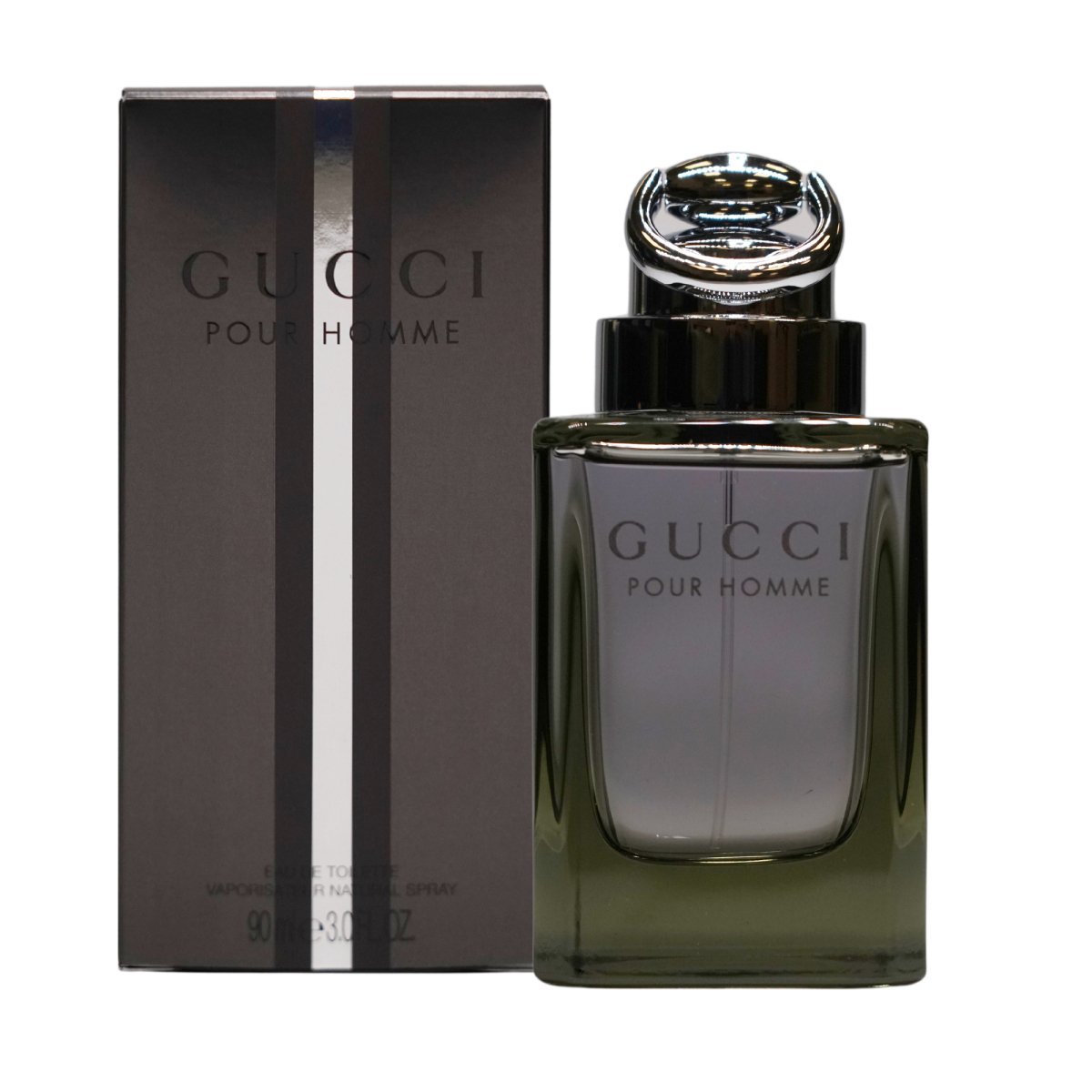  - Gucci - 3.0 oz - Eau de Toilette - Fragrance - 737052189857 - Fragrance