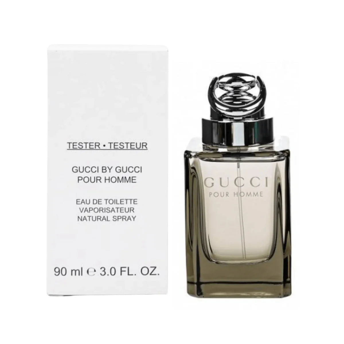 Gucci Pour Homme