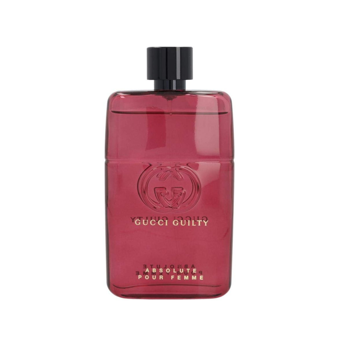 Gucci Guilty Absolute 3.0 oz - Eau de Toilette - Fragrance - 8005610524177