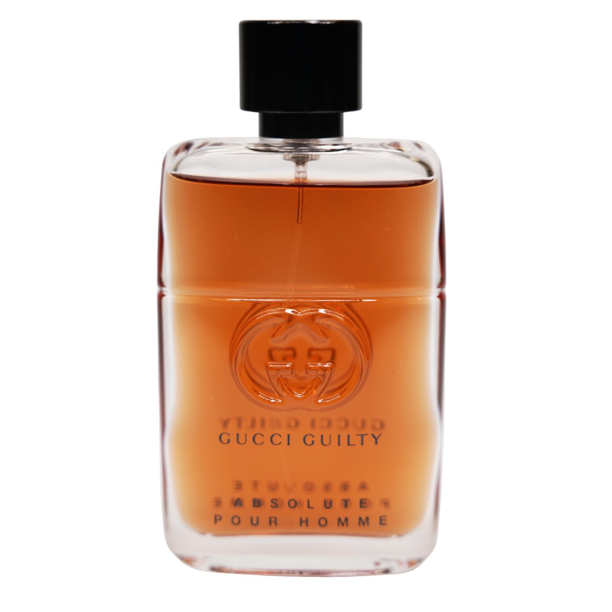 Mens Gucci selling guilty eau de toilette fragrance