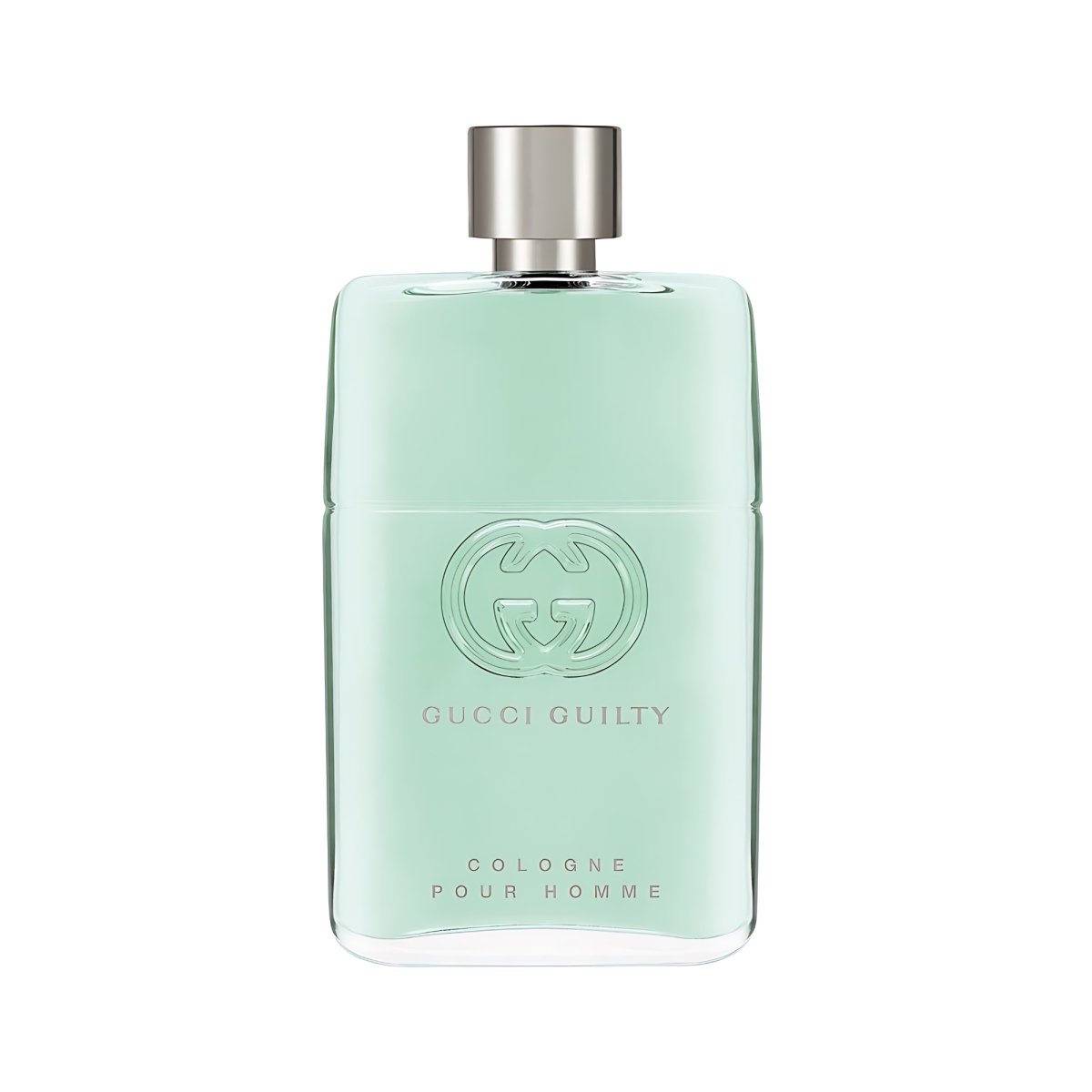 Gucci Guilty 3.0 oz - Eau de Toilette - Cologne - 3614227912076