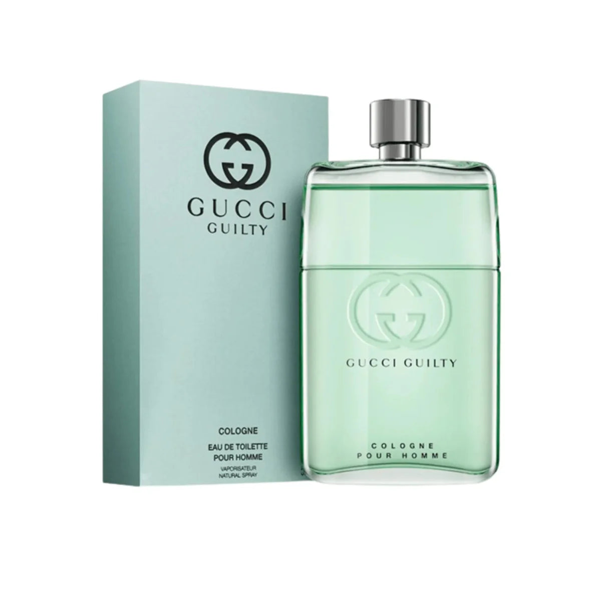 Guilty Cologne