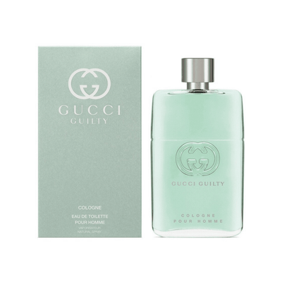Gucci Guilty Cologne 5.0 oz - 3614227912175