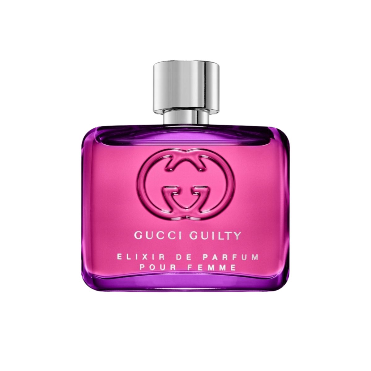 Gucci Guilty Elixir de Parfum 2.0 oz - Elixir de Parfum - Fragrance - 3616304175916