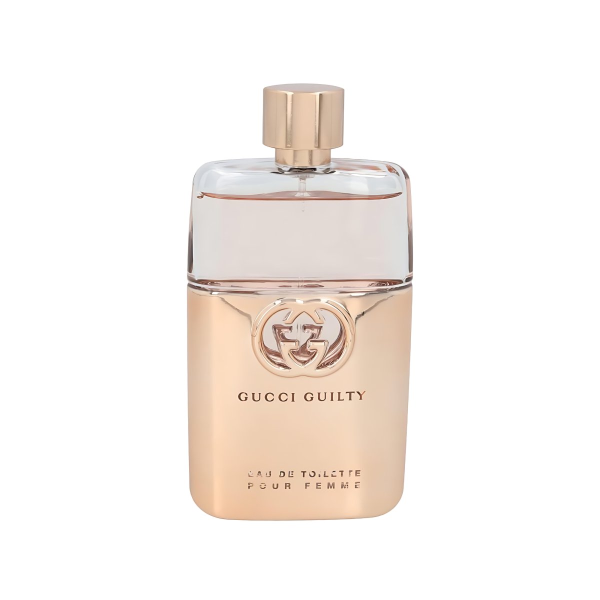 Guilty Pour Femme - Gucci - 3.0 oz - Eau de Toilette - Fragrance - 3616301976141 - Fragrance