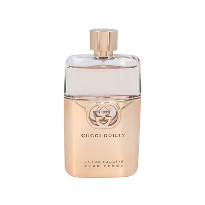 Guilty Pour Femme - Gucci - 3.0 oz - Eau de Toilette - Fragrance - 3616301976141 - Fragrance