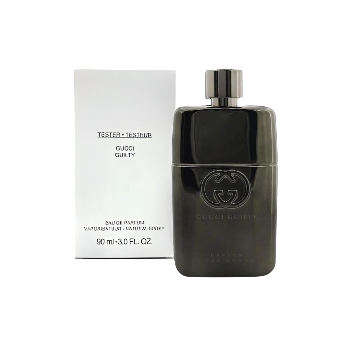 Parfum guilty gucci homme best sale