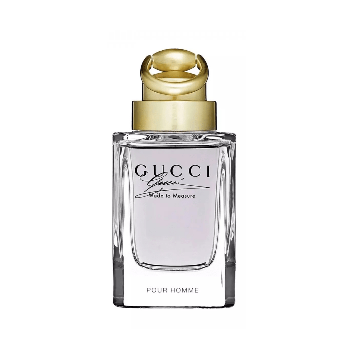 Gucci Men's Made To Measure 3.0 oz - Eau de Toilette - Tester - 737052717722