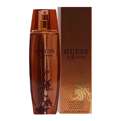 Guess Marciano by Guess Eau De Toilette Spray 3.4 oz - Perfume Headquarters - Guess - 3.4 oz - Eau de Toilette - Fragrance - 085715321305 - Fragrance