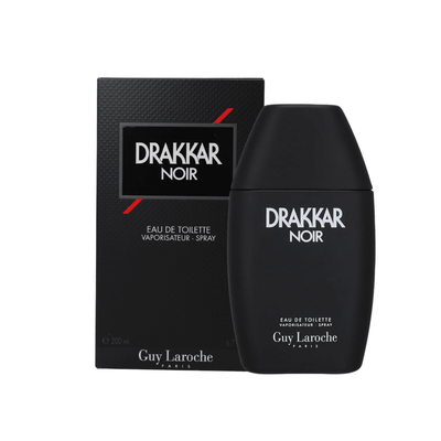 Guy Laroche Drakkar Noir 6.7 oz - 3360372017332
