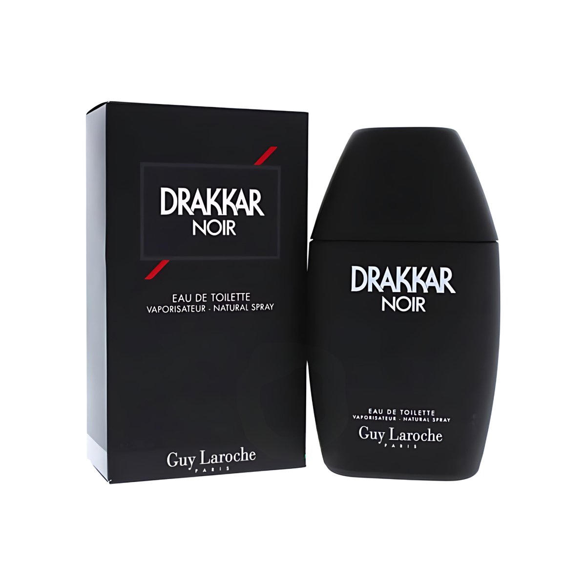 Drakkar Noir - Guy Laroche - 6.7 oz - Eau de Toilette - Fragrance - 3360372017332 - Fragrance