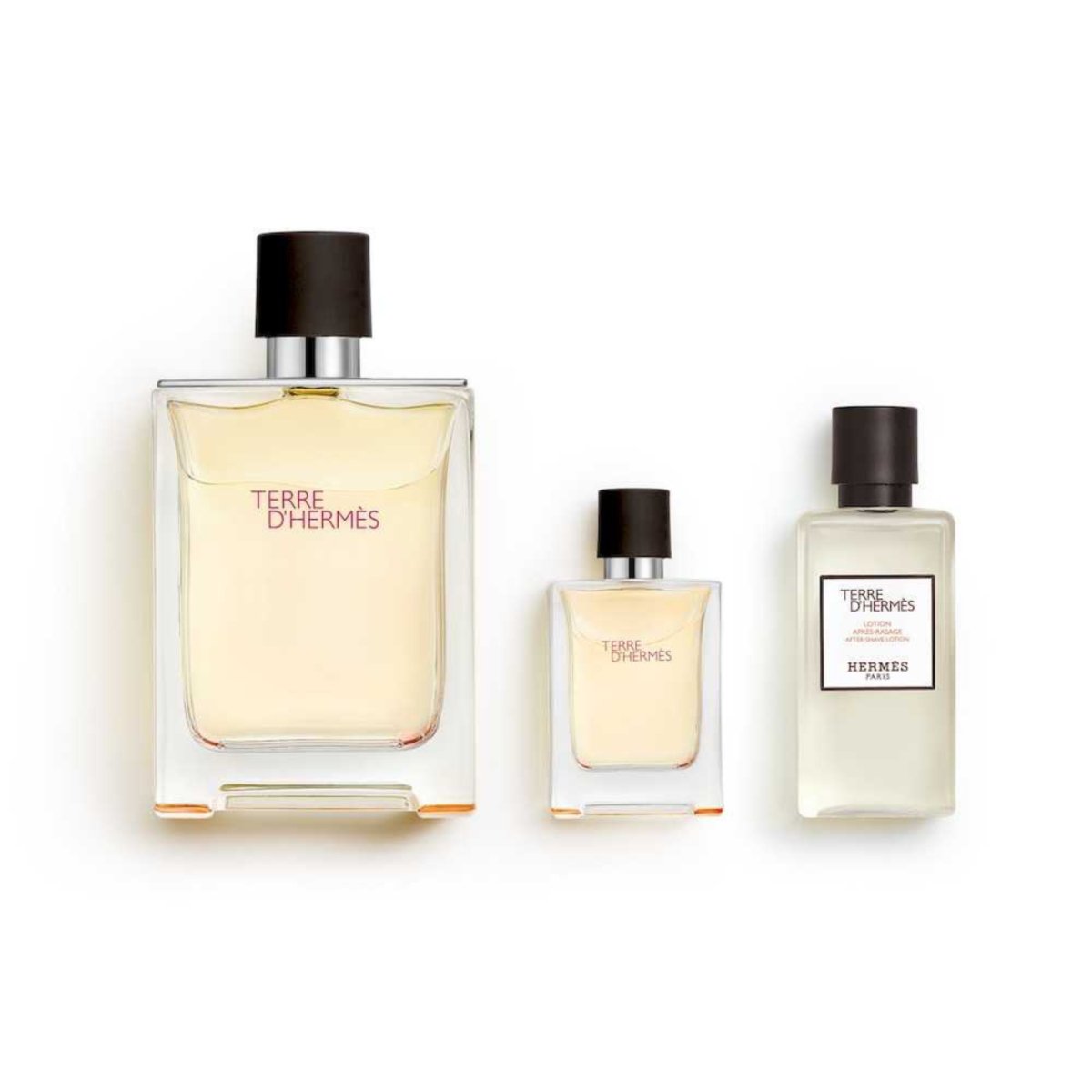 Hermes Hermes Terre D' Gift Set - 3346130422822