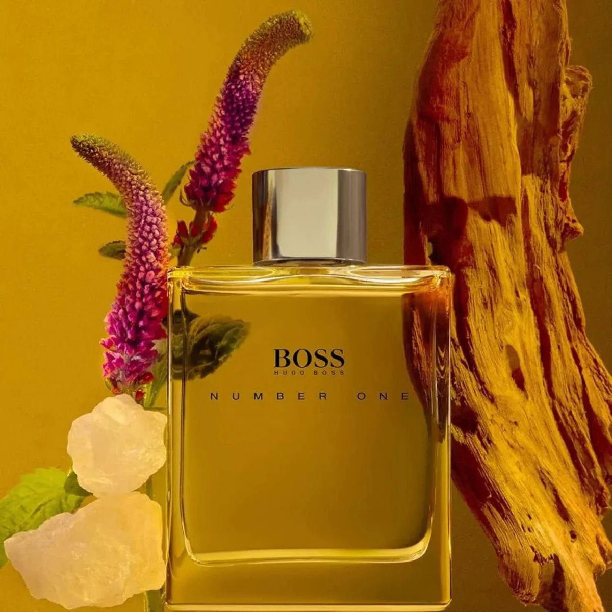 Hugo Boss Boss 3.3 oz - 3616301623335