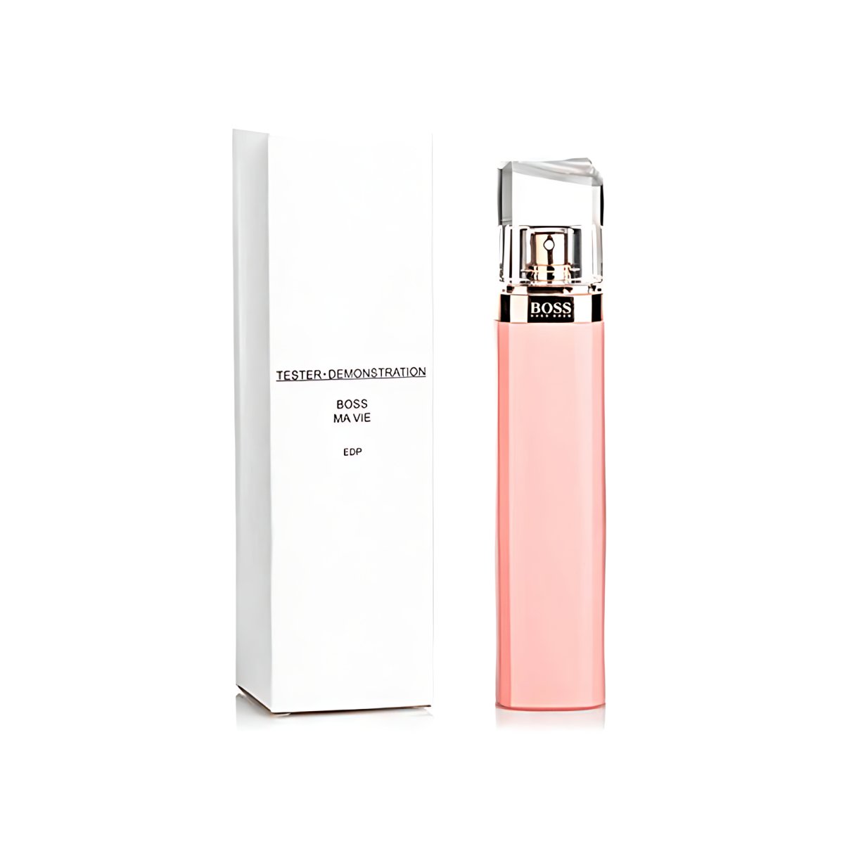 Boss Ma Vie Pour outlet Femme by Hugo Boss 2.5 oz EDP Spray NEW IN BOX