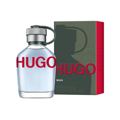 Hugo Boss Hugo 2.5 oz - 3614229823790