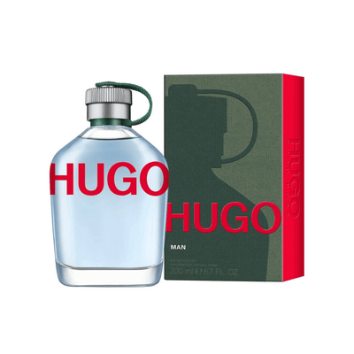 Hugo Boss Hugo 6.7 oz - 3614229823776