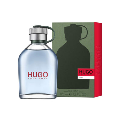 Hugo - Hugo Boss - 6.7 oz - Eau de Toilette - Fragrance - 3614229823776 - Fragrance