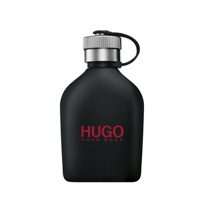 Hugo Boss Hugo Just Different 4.2 oz - Eau de Toilette - Fragrance - 737052714028