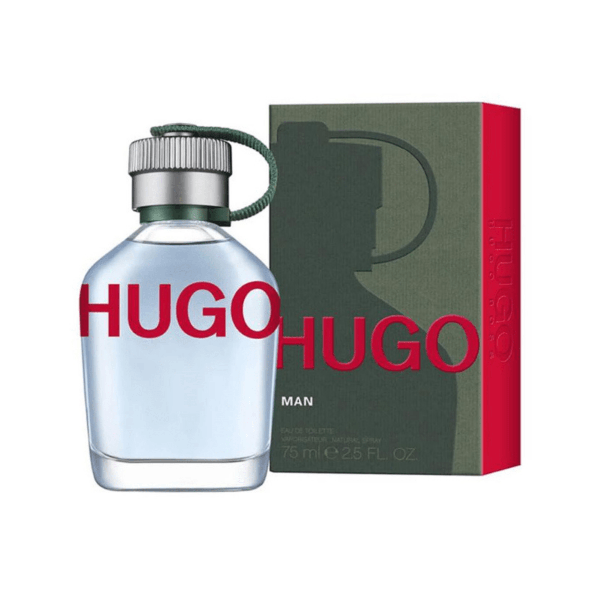 Hugo boss cologne 2.5 oz on sale