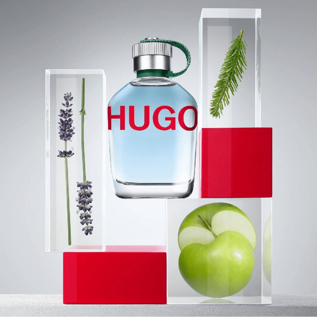 Hugo boss hugo man 125ml online