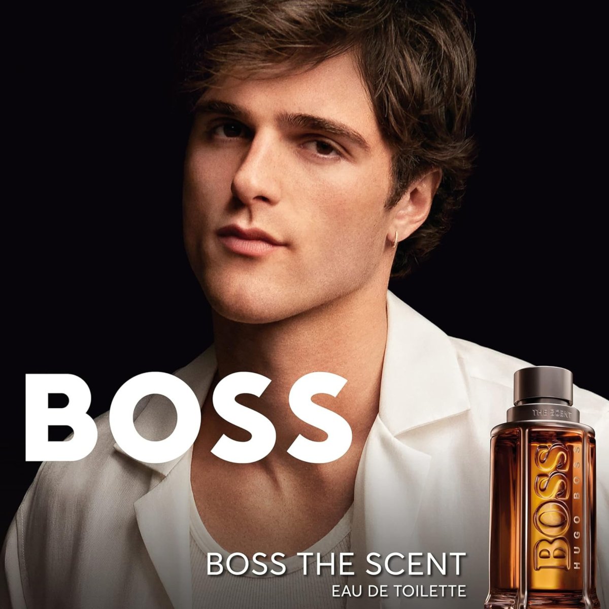 Hugo Boss The Scent Gift Set - 3616304957666