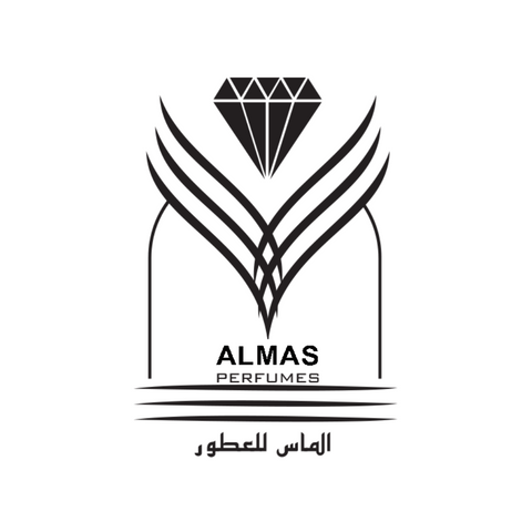  Almas Perfumes