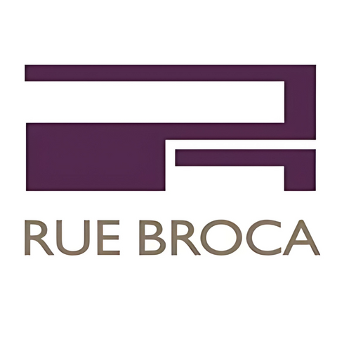 Rue Broca