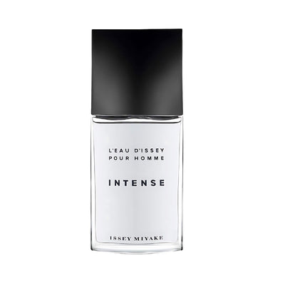 Issey Miyake Intense - Issey Miyake - 4.2 oz - Eau de Toilette - Fragrance - 3423470486018 - Fragrance