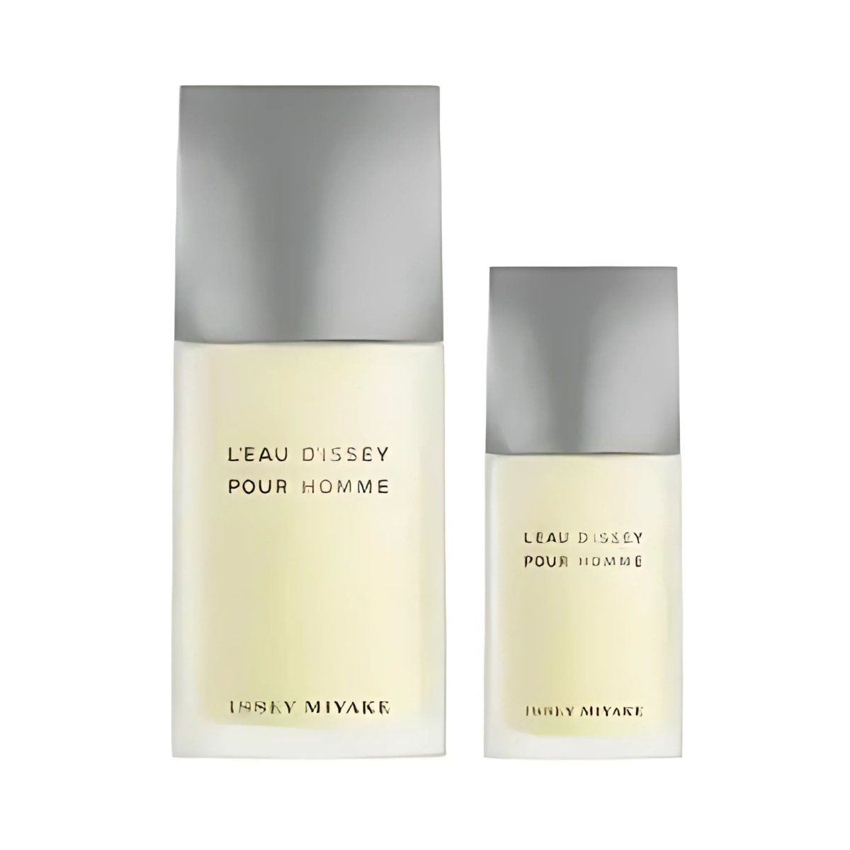 Issey Miyake L'eau D'issey Gift Set - 3423222090920