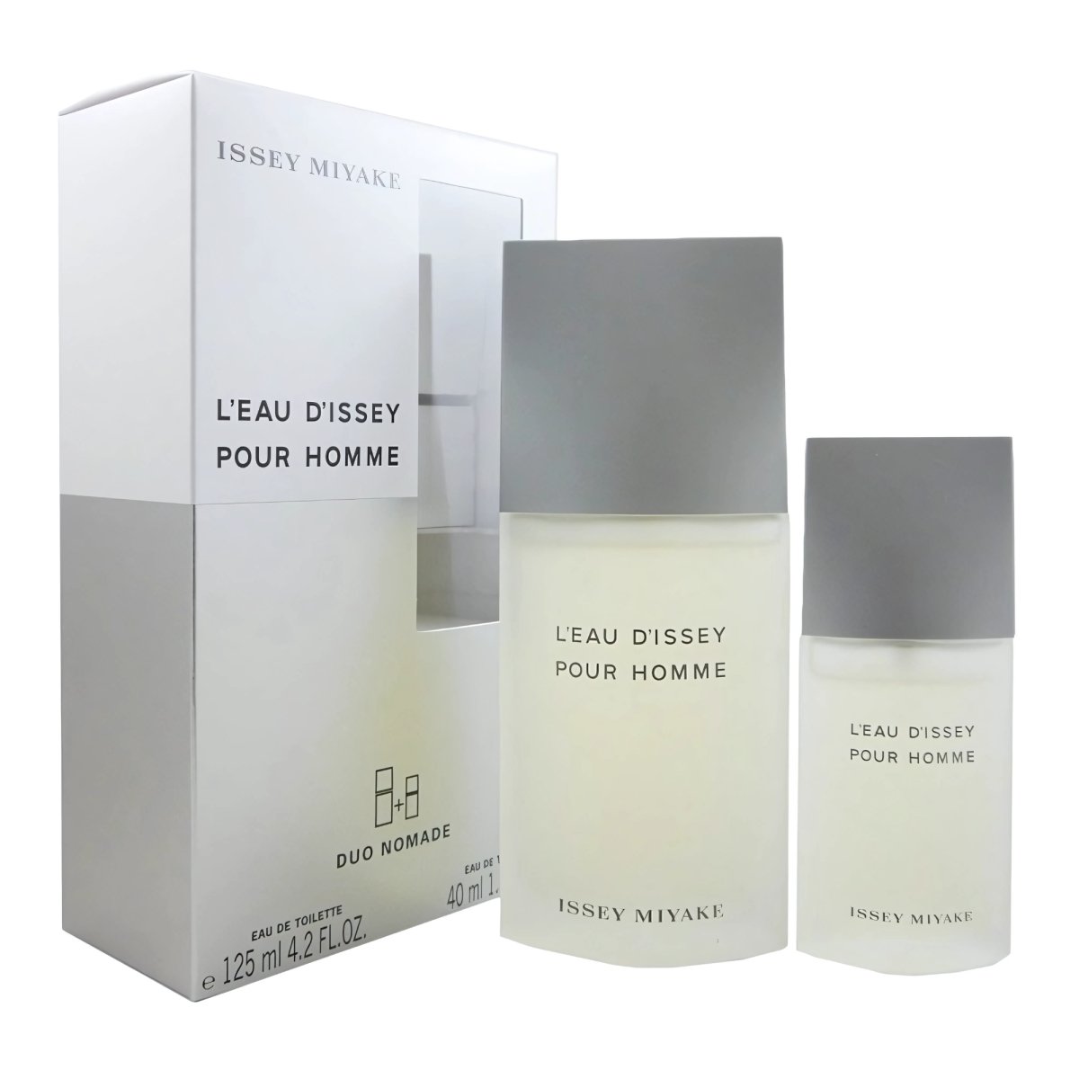 Issey Miyake L'eau D'issey Gift Set - 3423222090920