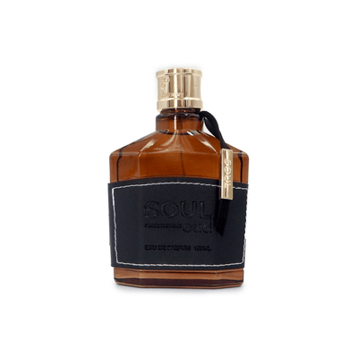 Jean Antoine Soul Oud 3.4 oz - 6287015130081
