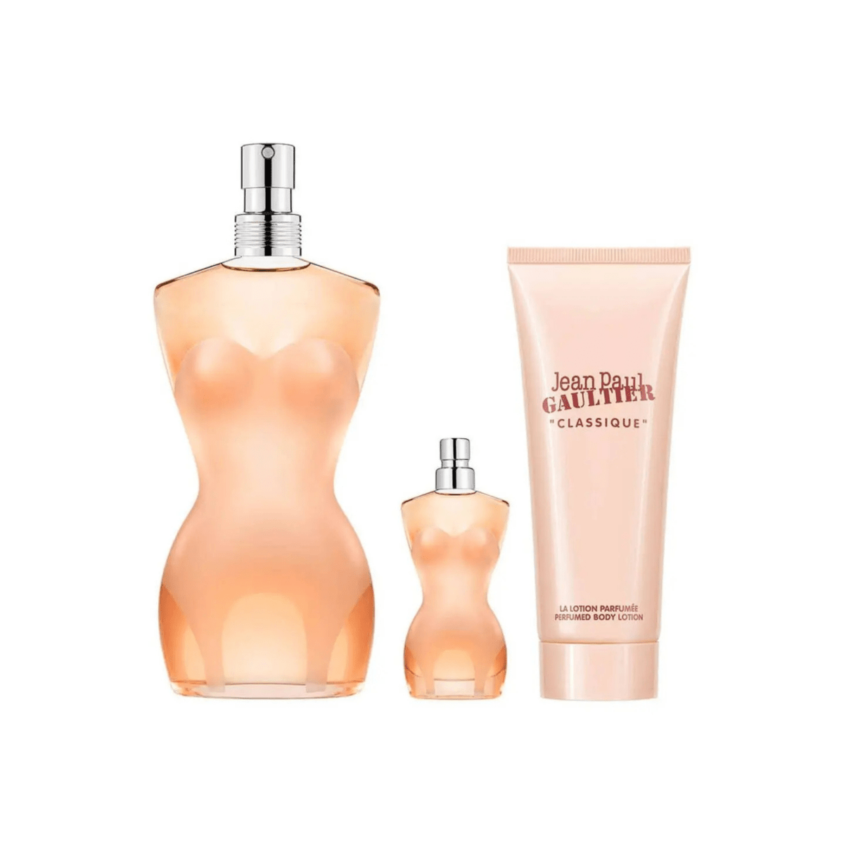 Jean Paul Gaultier Classique Gift Set - 8435415082495