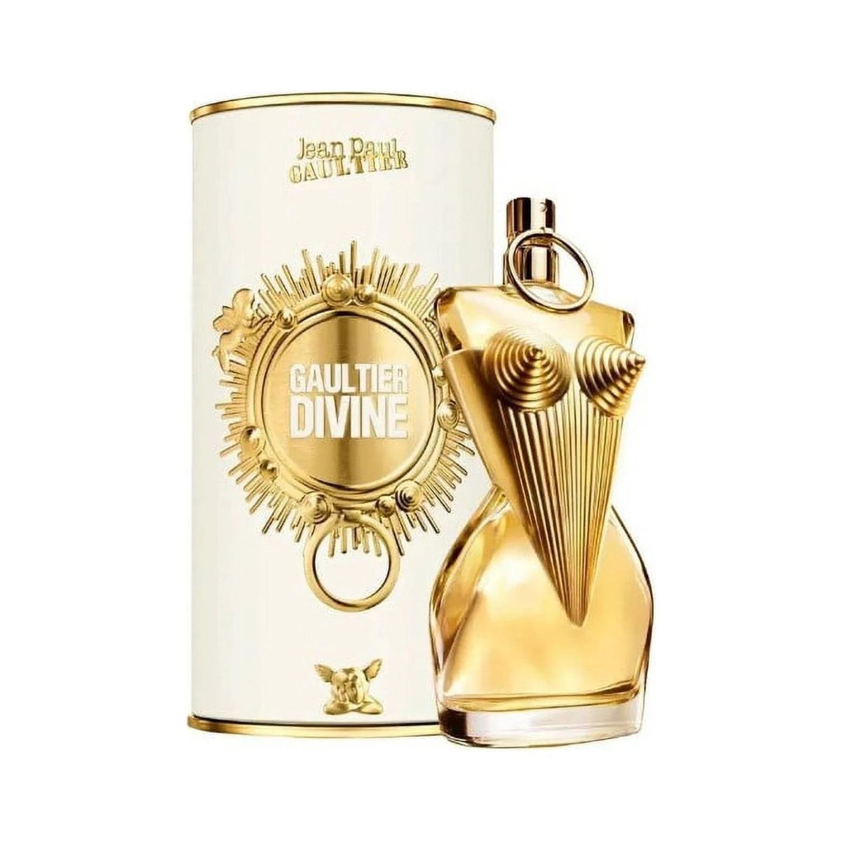 Divine - Jean Paul Gaultier - 3.4 oz - Eau de Parfum - Fragrance - 8435415076838 - Fragrance