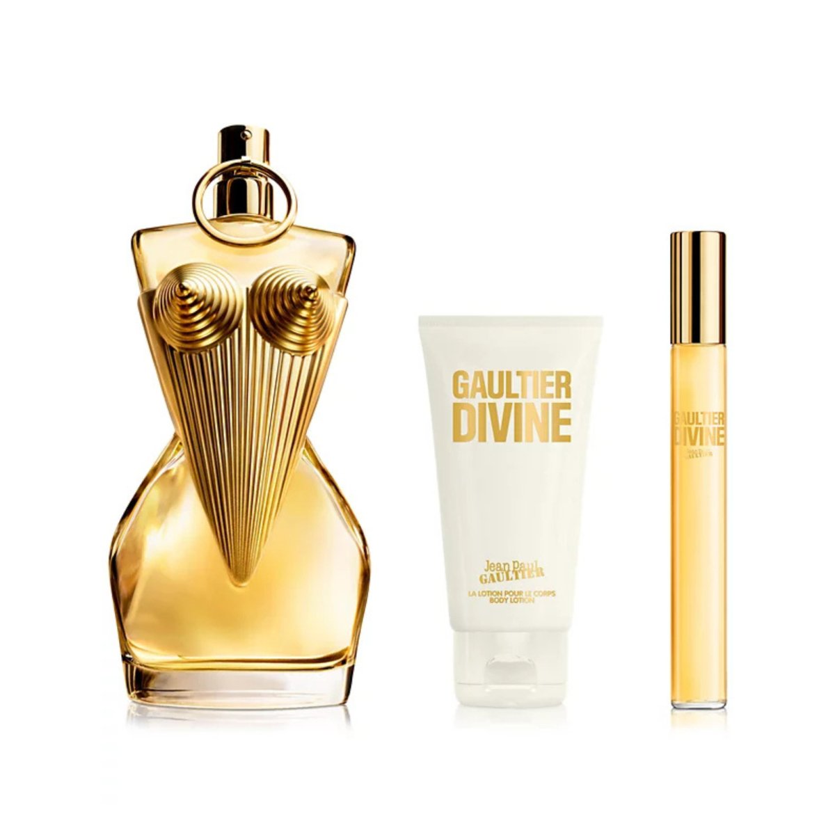 Jean Paul Gaultier Gaultier Divine Gift Set - J2500