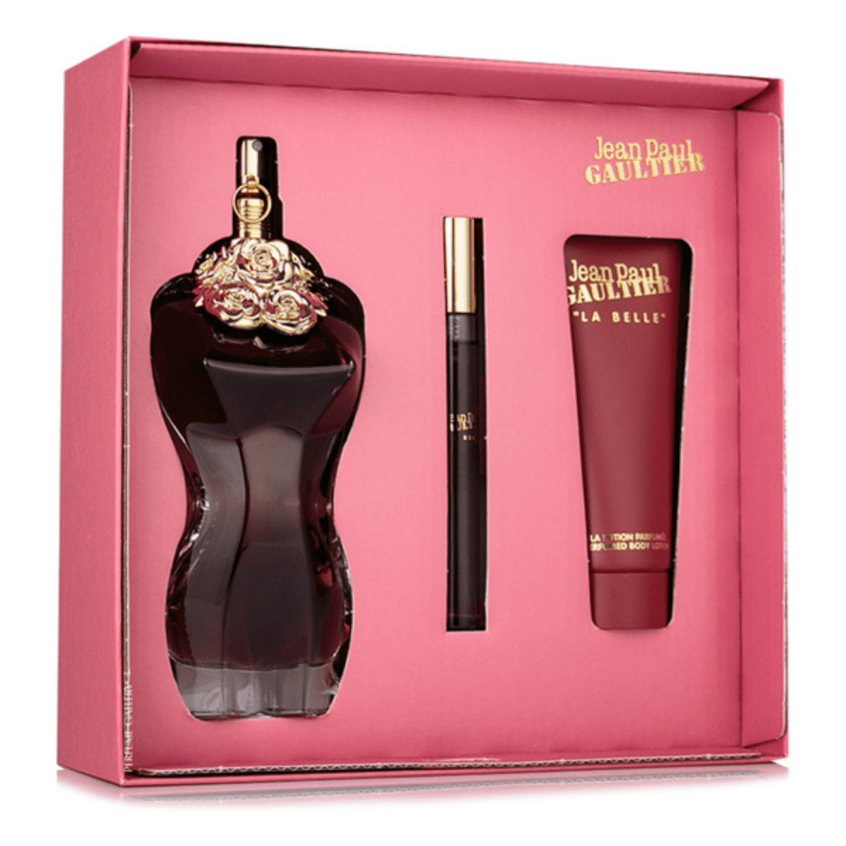 Jean Paul Gaultier La Belle Gift Set - 8435415092579