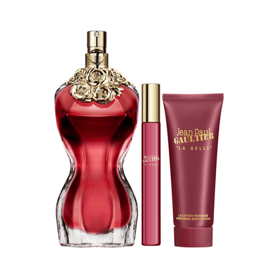 Jean Paul Gaultier La Belle Gift Set - 8435415092579