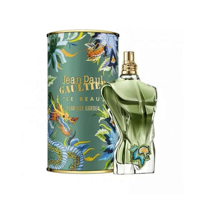 Jean Paul Gaultier Le Beau Paradise Garden 4.2 oz - 8435415091275