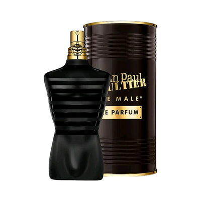 Le Male Le - Jean Paul Gaultier - 4.2 oz / 125 ML - Eau de Parfum - Fragrance - 8435415032315 - Fragrance