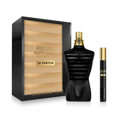 Jean Paul Gaultier Le Male Le Gift Set - 8435415070447