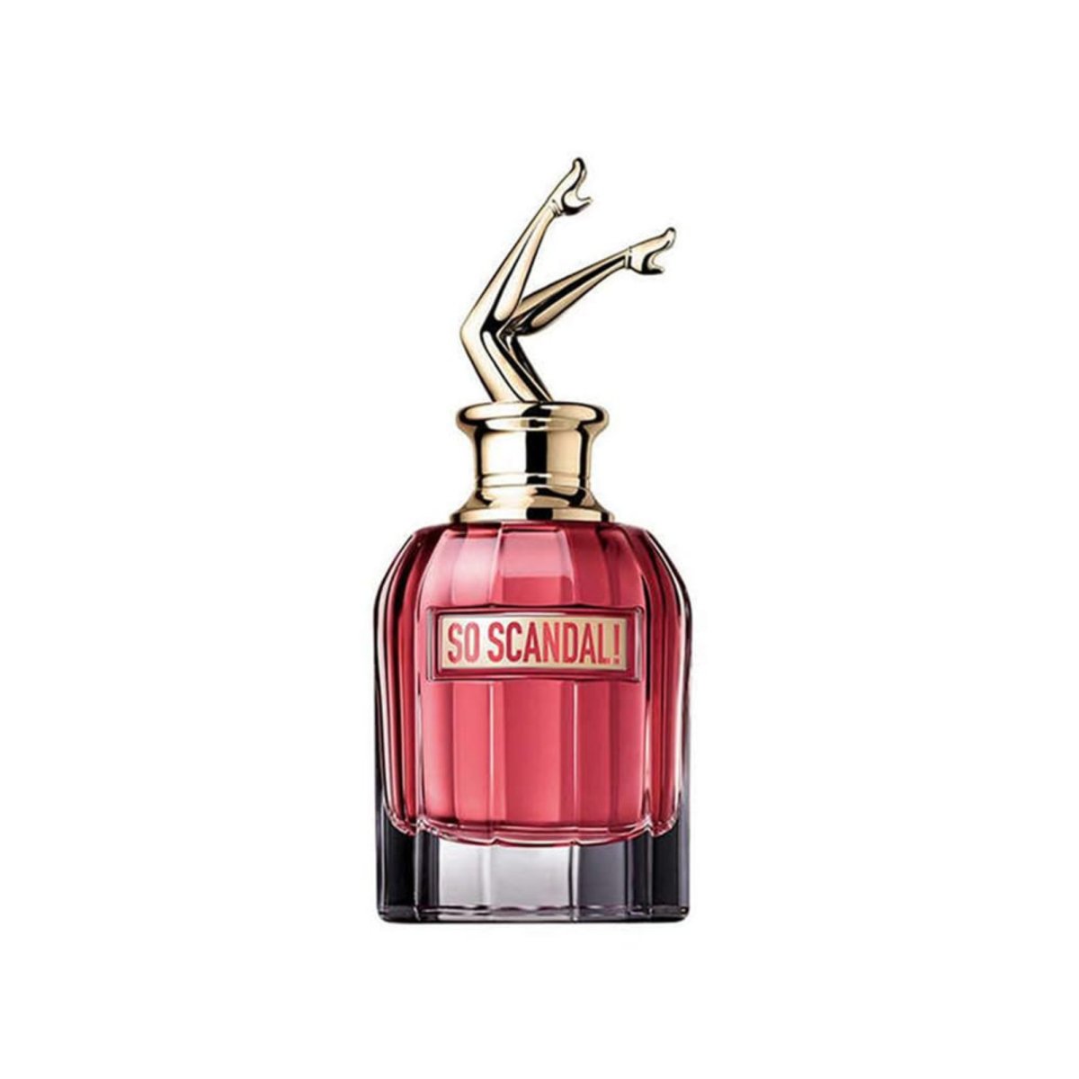 So Scandal - Jean Paul Gaultier - 2.7 oz / 80 ML - Eau de Parfum - Fragrance - 8435415058346 - Fragrance