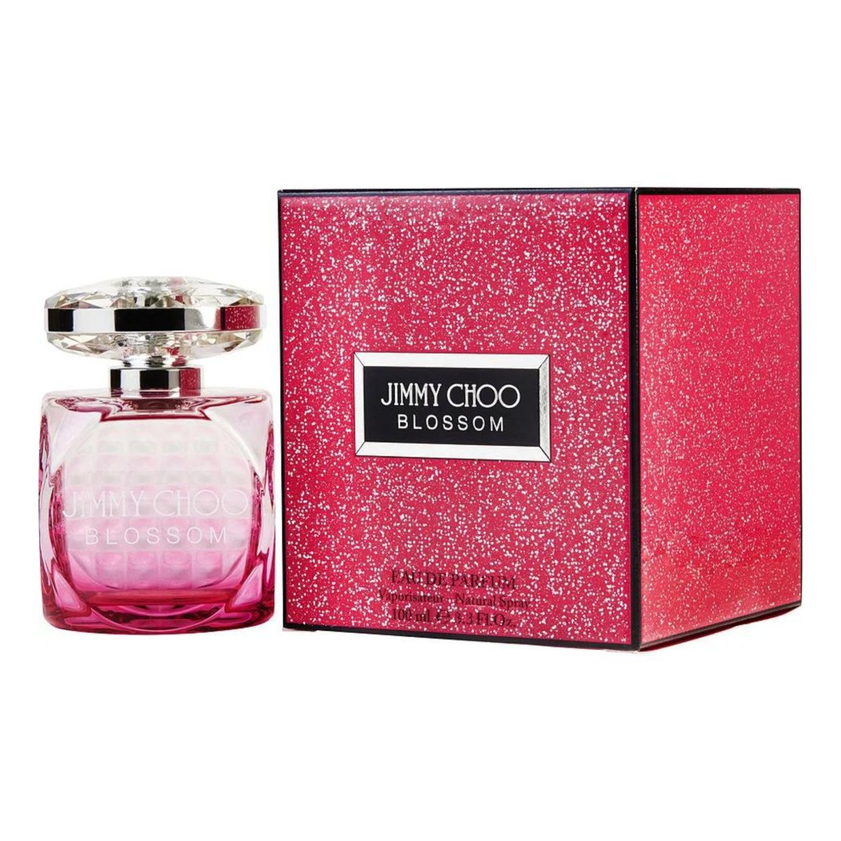 Blossom - Jimmy Choo - 3.3 oz / 100 ML - Eau de Parfum - Fragrance - 3386460066273 - Fragrance