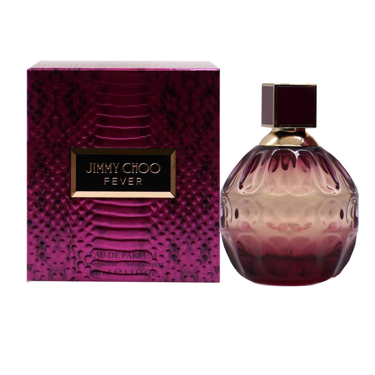  - Jimmy Choo - 3.3 oz - Eau de Parfum - Fragrance - 3386460097321 - Fragrance