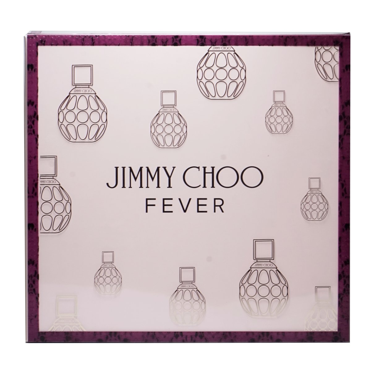  - Jimmy Choo - 3386460130820 - Gift Set