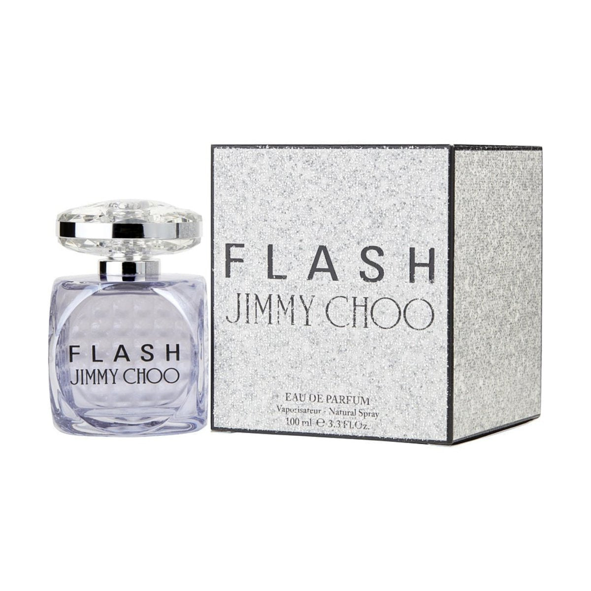 Jimmy Choo Flash Eau de Parfum 3.3 oz - Perfume headqarters - Jimmy Choo - 3.3 oz - Eau de Parfum - Fragrance - 3386460048118 - Fragrance