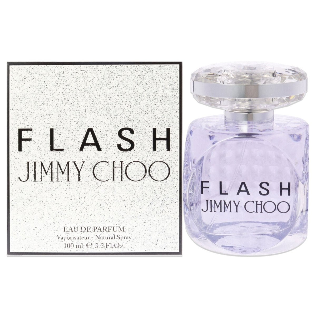 Jimmy Choo Flash 3.3 oz EDP Spray Ladies Fragrance - Jimmy Choo - 3.3 oz - Eau de Parfum - Fragrance - 3386460048118 - Fragrance